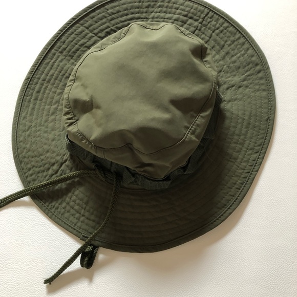 Tru-Spec Sun Hat - Picture 2 of 6